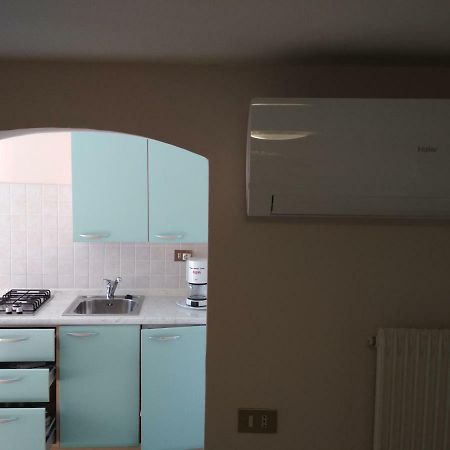 בורסו דל גראפה Vololiberoapartments 2 מראה חיצוני תמונה