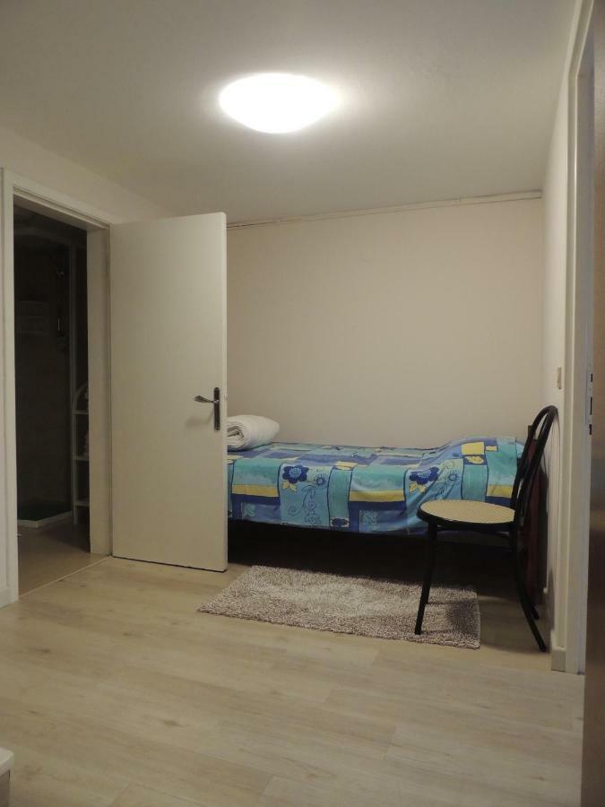בורסו דל גראפה Vololiberoapartments 2 מראה חיצוני תמונה