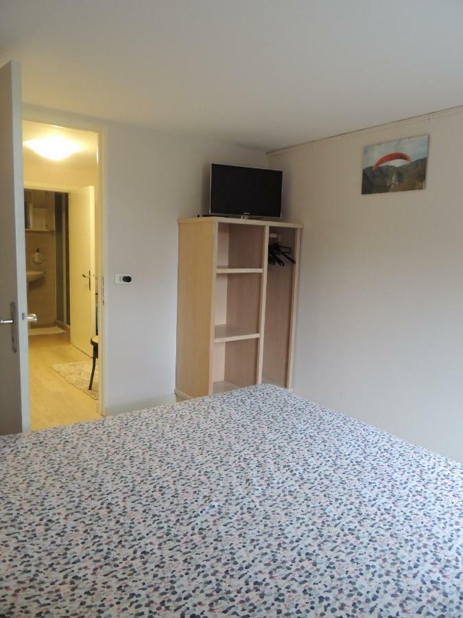 בורסו דל גראפה Vololiberoapartments 2 מראה חיצוני תמונה