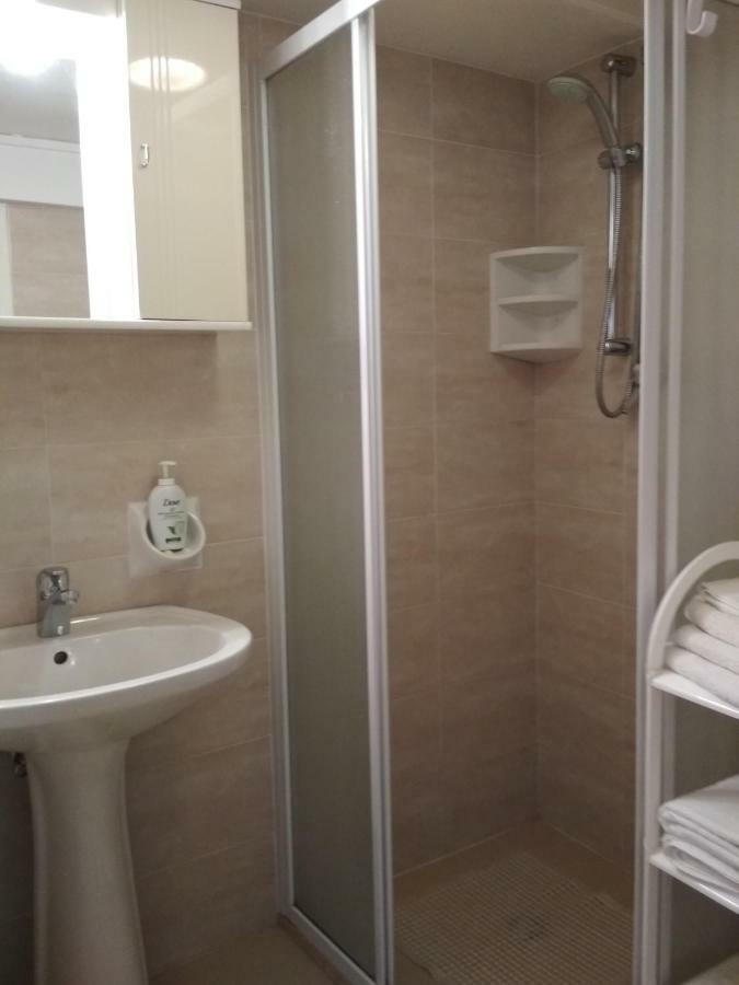 בורסו דל גראפה Vololiberoapartments 2 מראה חיצוני תמונה