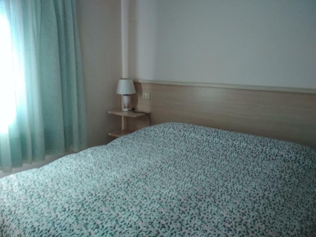 בורסו דל גראפה Vololiberoapartments 2 מראה חיצוני תמונה