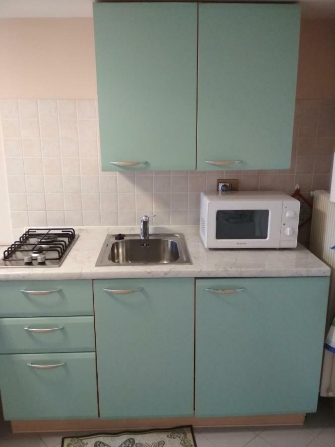 בורסו דל גראפה Vololiberoapartments 2 מראה חיצוני תמונה